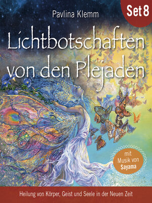 cover image of DIE KOSMISCHE HEILAPOTHEKE. Heilung von Körper, Geist und Seele in der Neuen Zeit
